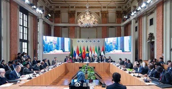 专业股票配资开户 刘和平：本想孤立中国的美国会被世界孤立吗？